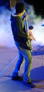 Ayan Bhattacharjee