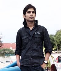 Suraj Dwivedi