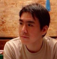 Tom Tang