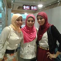 Sara Moh