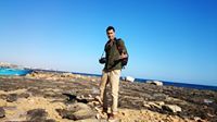 Mohammed Ammar