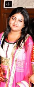 Kiran Jaiswal