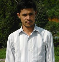 Luk Bahadur