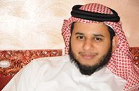 احمد الزهراني
