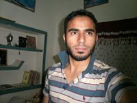 Hasnain Ahmed bhatti