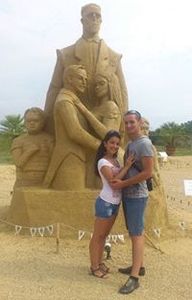 Милена Танева