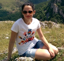 Bradean Daniela