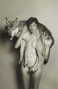 Anna Wolf