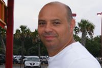 Joe Rainone