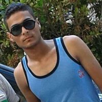 Mohamed Abduallh nafe