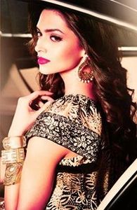 Drashti Doshi