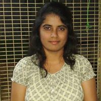 Kripani Chabukswar