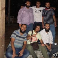 Mohamed Abdelmegieud