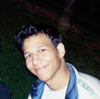 Jaize Abderrahman