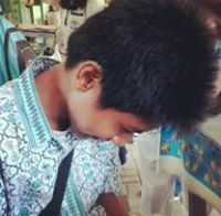 Chaerul Rizky