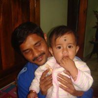 Lima Pattanaik