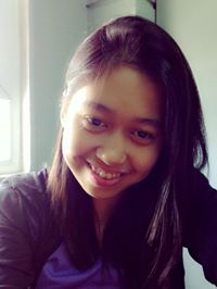 Mechell Jagualing