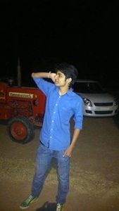 Rajesh Choudhary