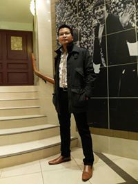 Teguh Saputro