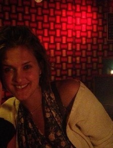Davinia Segers