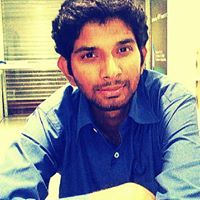 Radhakrishna Yanamadala