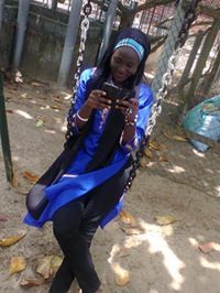 Teemah Umar