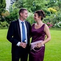 Clara Van biesebroeck