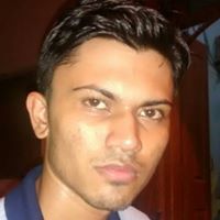 Chiranjeev Vyas