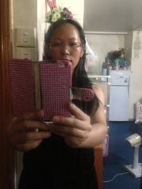 अद्विती रेष्मा