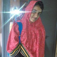 Mariyam Dahodwala