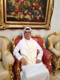 المستشار الإعلامي