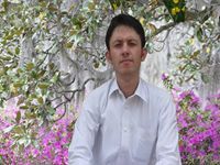 Abbas Ali