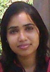 Pragati Bhatnagar