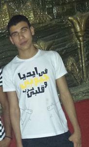 Mohamed Salah
