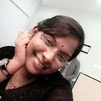 பூவரசி கோவிந்தசாமி