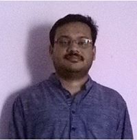 Umesh Nair