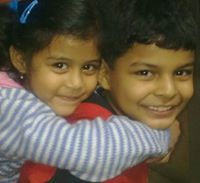 Dhruv Singh