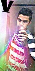 Vaisakh Sahadev