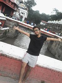 Dheeraj+ Kry