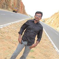 Selva Vignesh