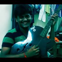 Ranjith Ravi