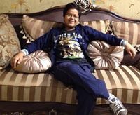 Manav Kansal