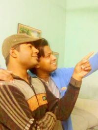 Vkas Maurya