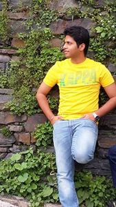 Akash Singh