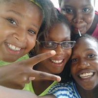 Antonia Jaimeson shirley