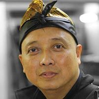 Budiyono Kasmin