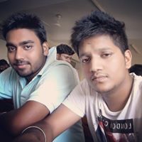 Himanshu Bansal