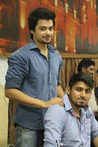 Saad Khan