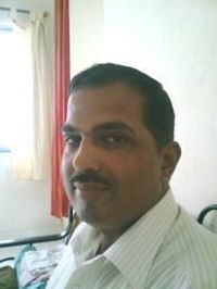 Sanjay Bhus