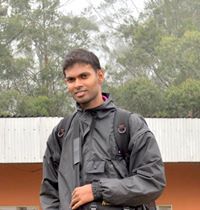 Muditha Nakandala